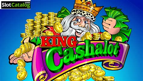 King cashalot kostenlos spielen  Developed by Microgaming, the King Cashalot progressive slot